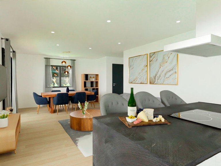 Villa for Sale in La Romana, Alicante 6