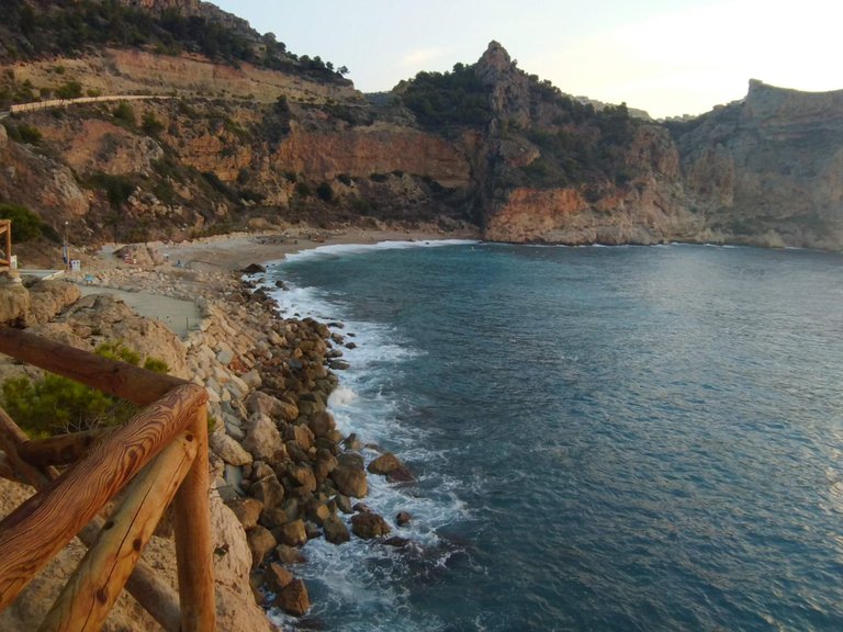 Plot for Sale in Cumbre del Sol, Benitachell, Alicante 5