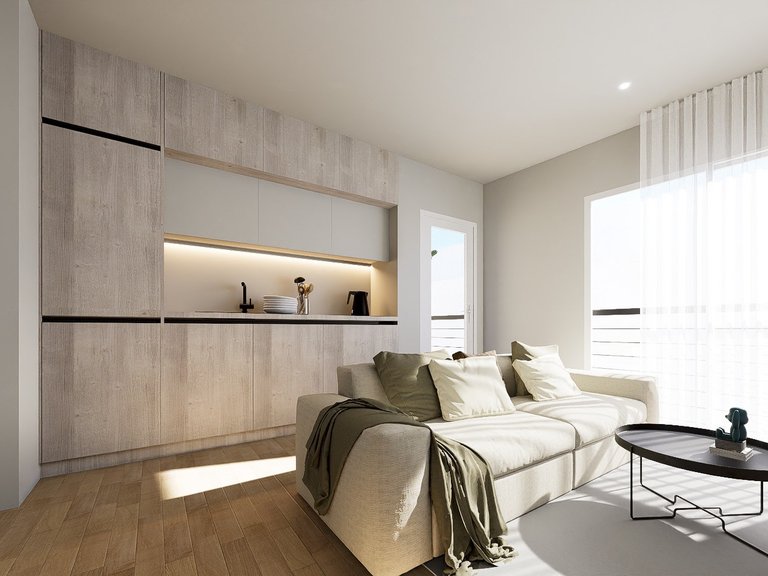 Apartment for Sale in Torrevieja Centro, Torrevieja, Alicante 5