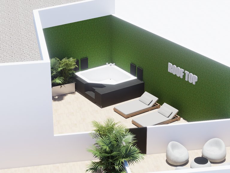 Penthouse for Sale in Torrevieja Centro, Torrevieja, Alicante 8