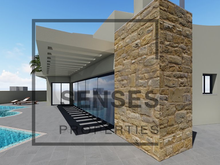Villa for Sale in Ciudad Quesada, Lo Pepin, Alicante 14