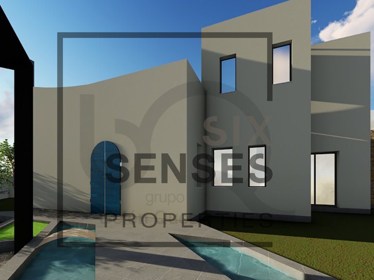 Villa for Sale in Ciudad Quesada, Lo Pepin, Alicante 10