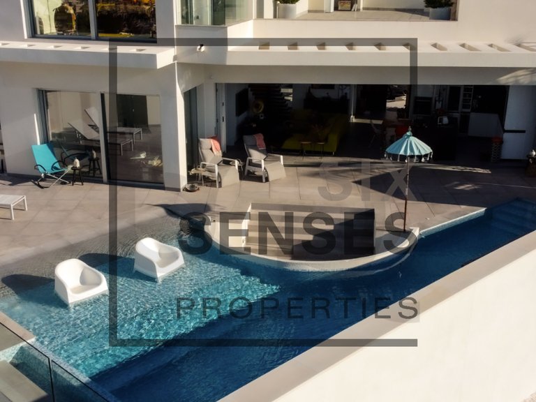 Villa for Sale in Ciudad Quesada, Lo Pepin, Alicante 4