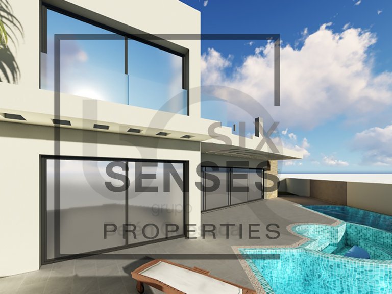 Villa for Sale in Ciudad Quesada, Lo Pepin, Alicante 5