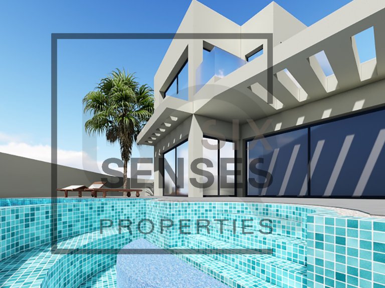 Villa for Sale in Ciudad Quesada, Lo Pepin, Alicante 7
