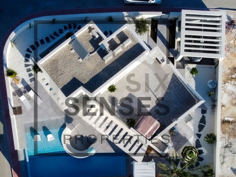 Villa for Sale in Ciudad Quesada, Lo Pepin, Alicante 1