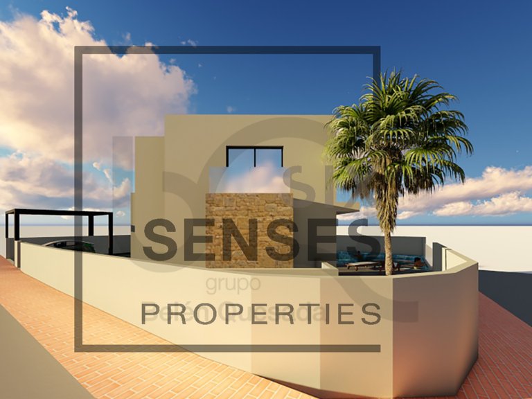 Villa for Sale in Ciudad Quesada, Lo Pepin, Alicante 12