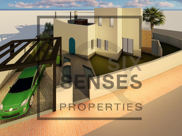 Villa for Sale in Ciudad Quesada, Lo Pepin, Alicante 16