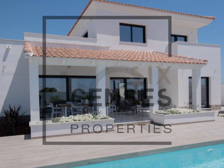 Villa for Sale in Ciudad Quesada, Lo Pepin, Alicante 3