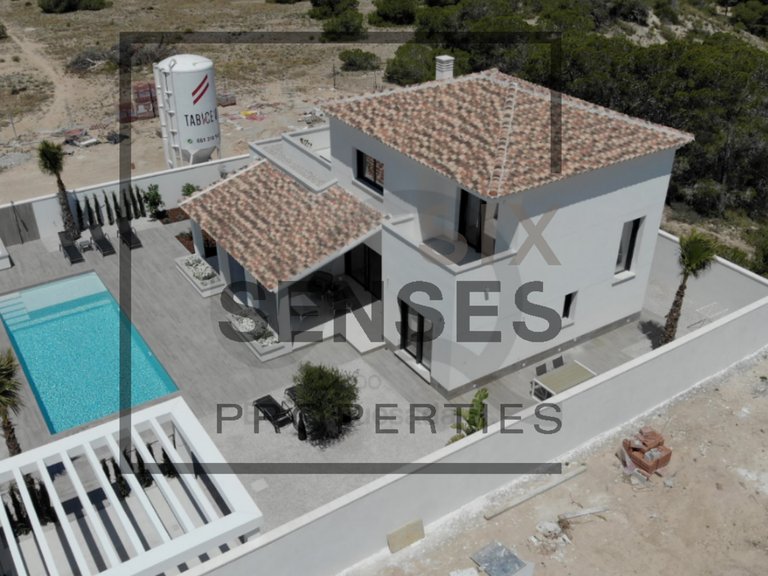 Villa for Sale in Ciudad Quesada, Lo Pepin, Alicante 2