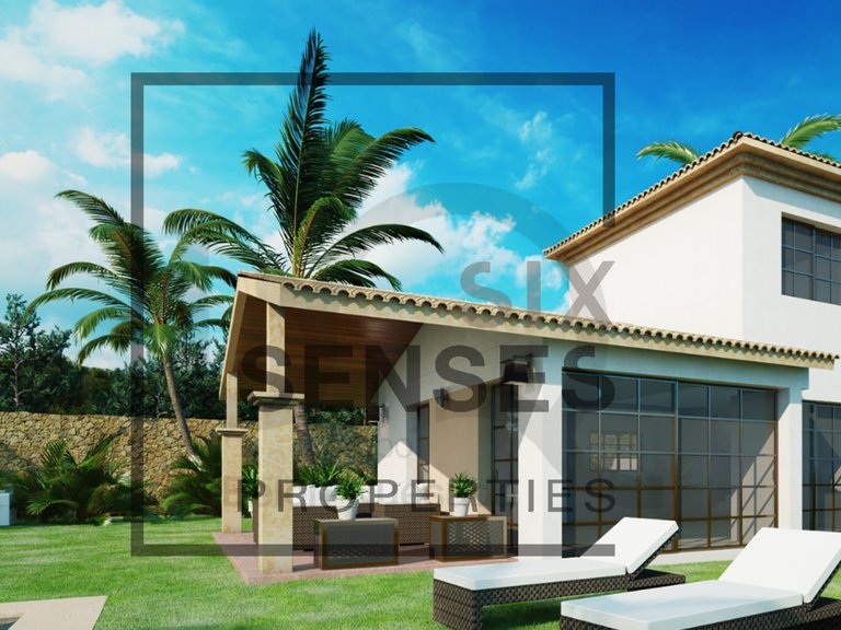 Villa for Sale in Ciudad Quesada, Lo Pepin, Alicante 4