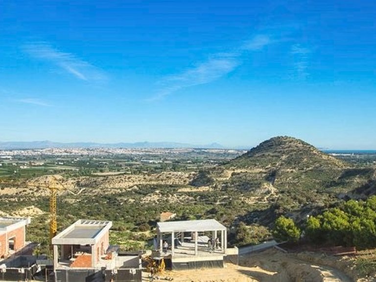 Villa for Sale in Ciudad Quesada, Rojales, Alicante 13