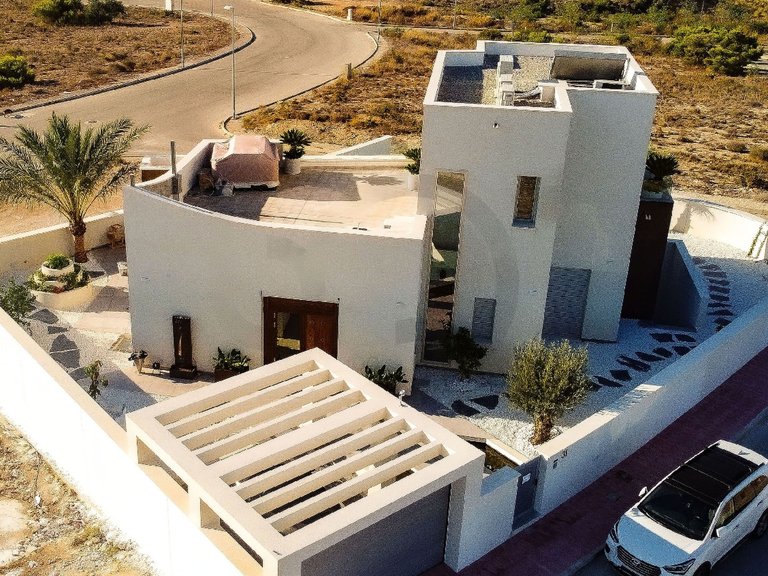 Villa for Sale in Urbanización La Marina, San Fulgencio, Alicante 6