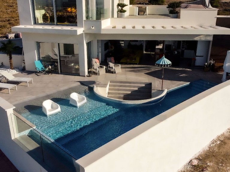 Villa for Sale in Urbanización La Marina, San Fulgencio, Alicante 4