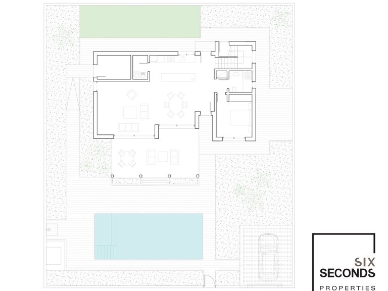Villa for Sale in Urbanización La Marina, San Fulgencio, Alicante 5