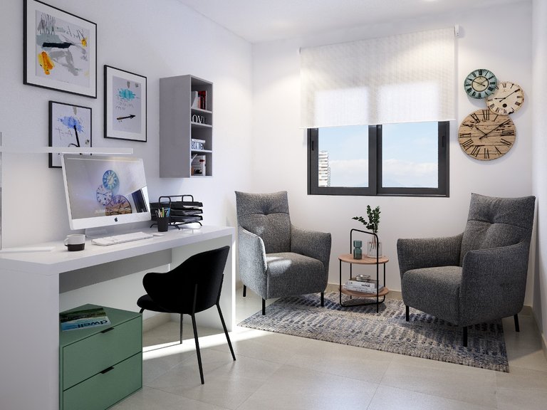 Apartment for Sale in Playa Flamenca, Orihuela Costa, Alicante 9