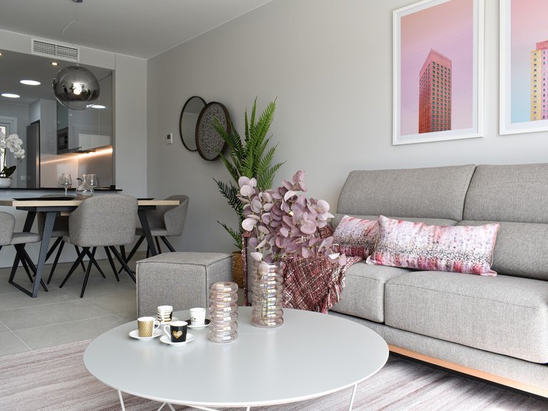 Apartment for Sale in Playa Flamenca, Orihuela Costa, Alicante 4