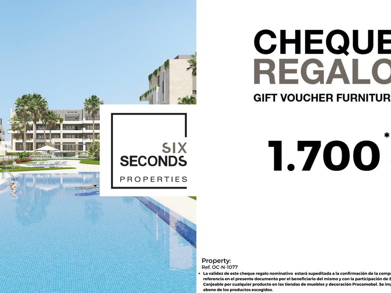 Apartment for Sale in Playa Flamenca, Orihuela Costa, Alicante 26