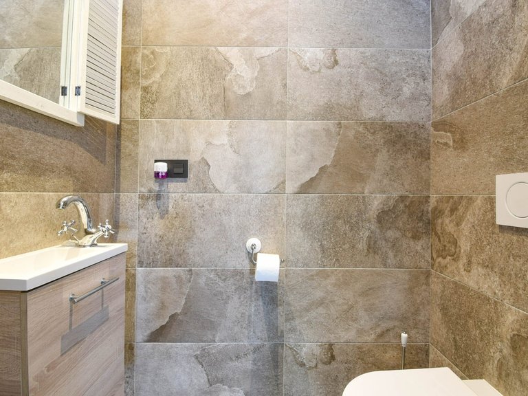 Villa for Sale in Finestrat Urbanizaciones, Finestrat, Alicante 21