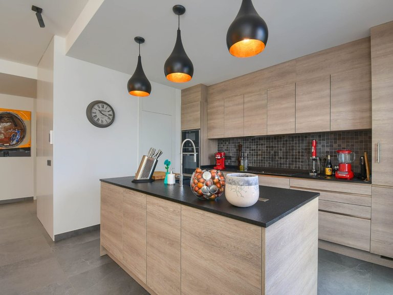 Villa for Sale in Finestrat Urbanizaciones, Finestrat, Alicante 14