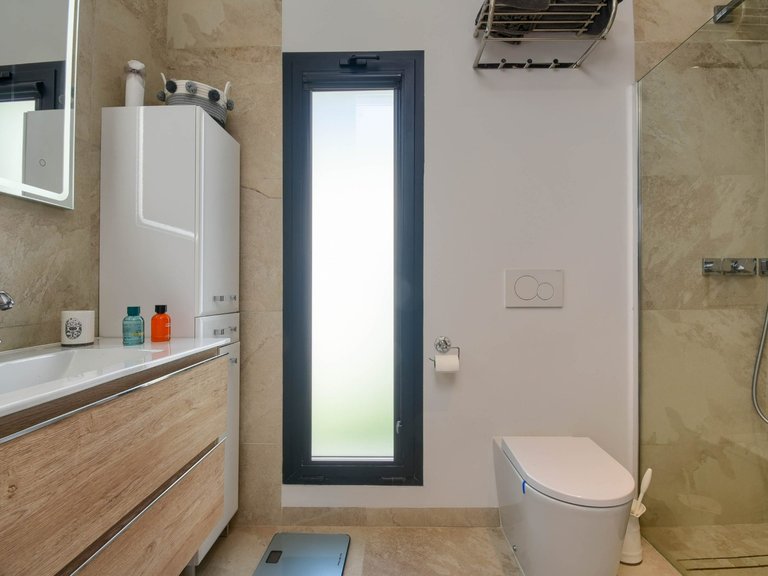 Villa for Sale in Finestrat Urbanizaciones, Finestrat, Alicante 17