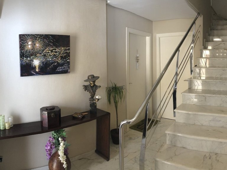 Villa for Sale in Balcón al mar - Cap Martí, Jávea, Alicante 21