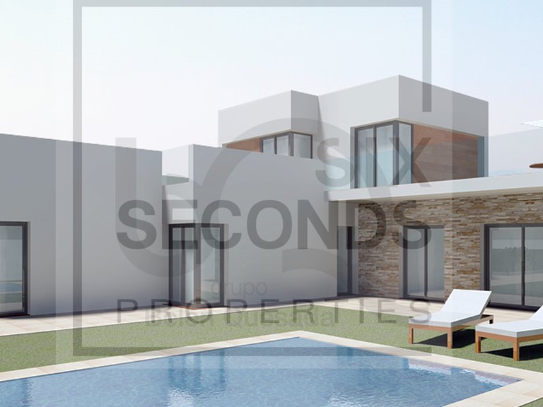 Villa for Sale in Ciudad Quesada, Lo Pepin, Alicante 4
