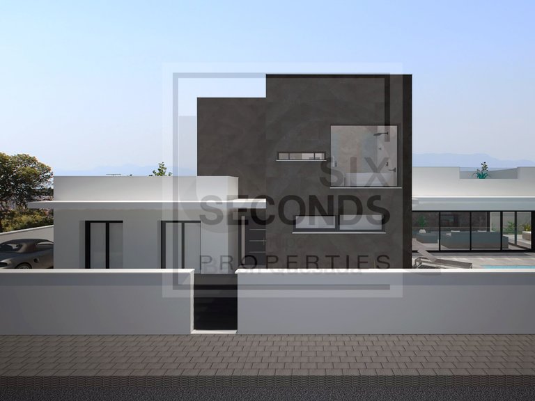 Villa for Sale in Ciudad Quesada, Lo Pepin, Alicante 6