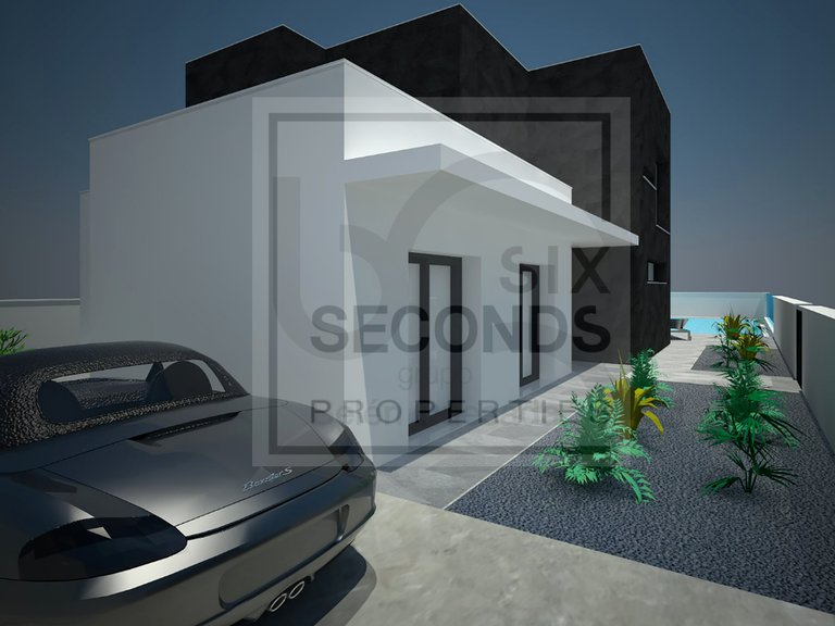 Villa for Sale in Ciudad Quesada, Lo Pepin, Alicante 5