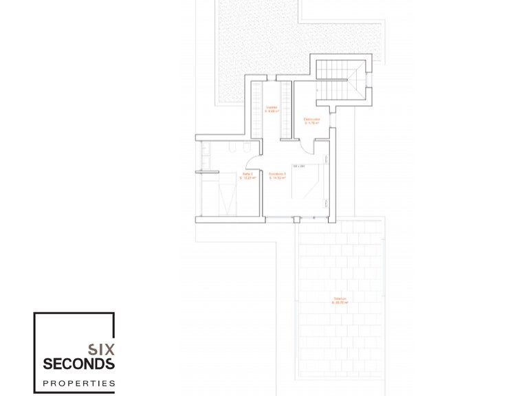 Villa for Sale in Ciudad Quesada, Lo Pepin, Alicante 7