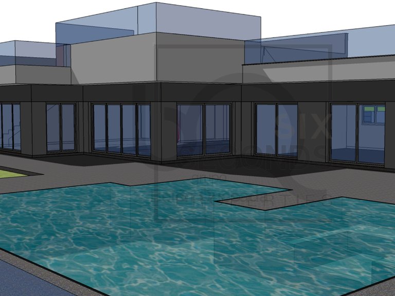 Villa for Sale in Urbanización La Marina, San Fulgencio, Alicante 3