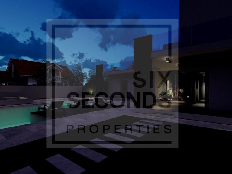 Villa for Sale in Ciudad Quesada, Lo Pepin, Alicante 7