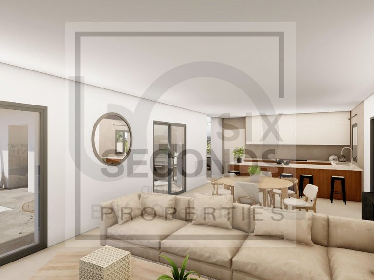 Villa for Sale in Ciudad Quesada, Lo Pepin, Alicante 6