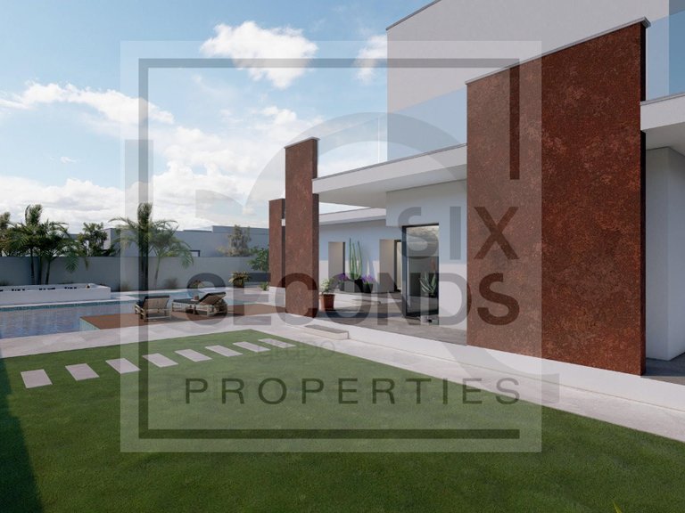 Villa for Sale in Ciudad Quesada, Lo Pepin, Alicante 2