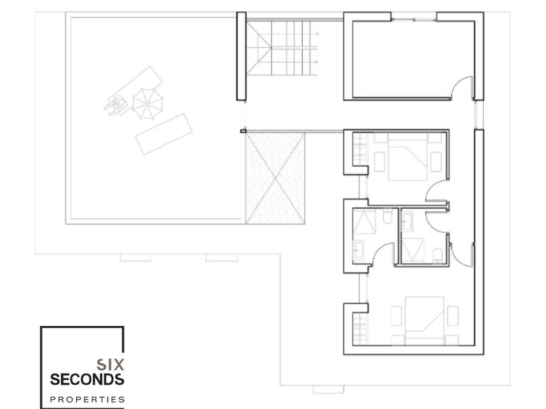 Villa for Sale in Ciudad Quesada, Lo Pepin, Alicante 9