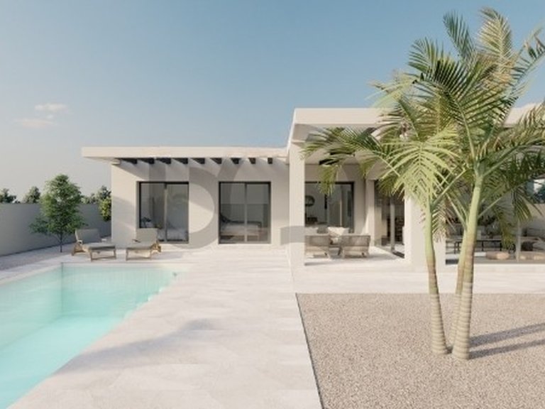 Villa for Sale in Urbanización La Marina, San Fulgencio, Alicante 2