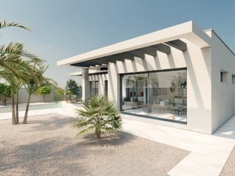 Villa for Sale in Urbanización La Marina, San Fulgencio, Alicante 4