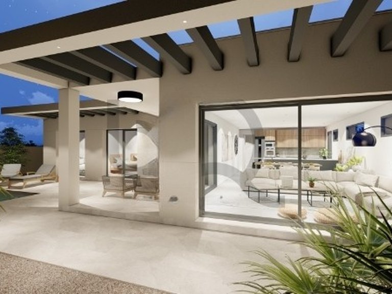 Villa for Sale in Urbanización La Marina, San Fulgencio, Alicante 7