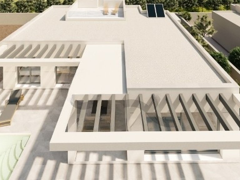 Villa for Sale in Urbanización La Marina, San Fulgencio, Alicante 9