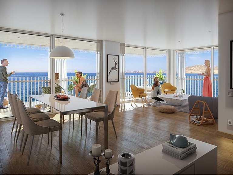 Apartment for Sale in Alicante, Alicante 9