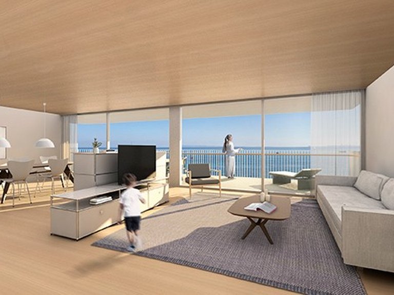 Apartment for Sale in Alicante, Alicante 8