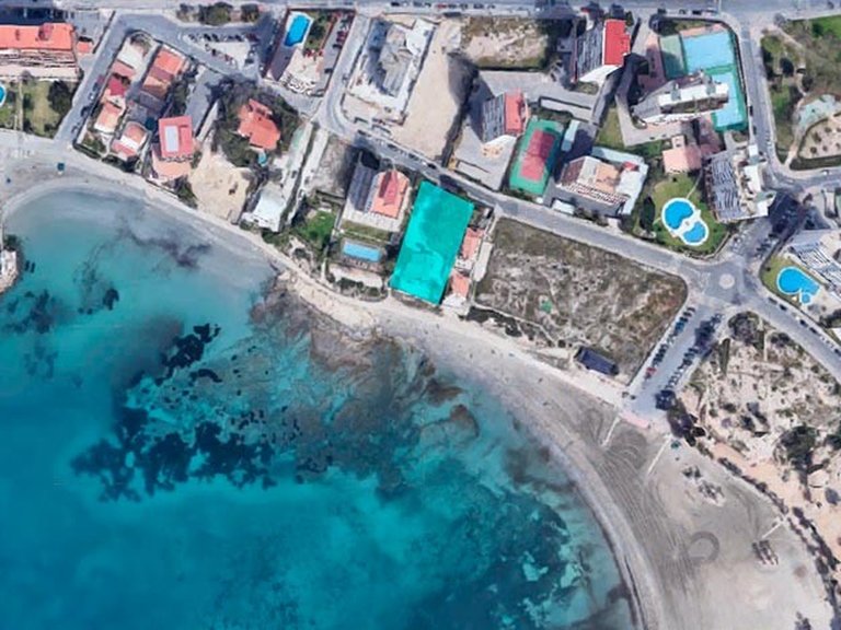 Apartment for Sale in Alicante, Alicante 13