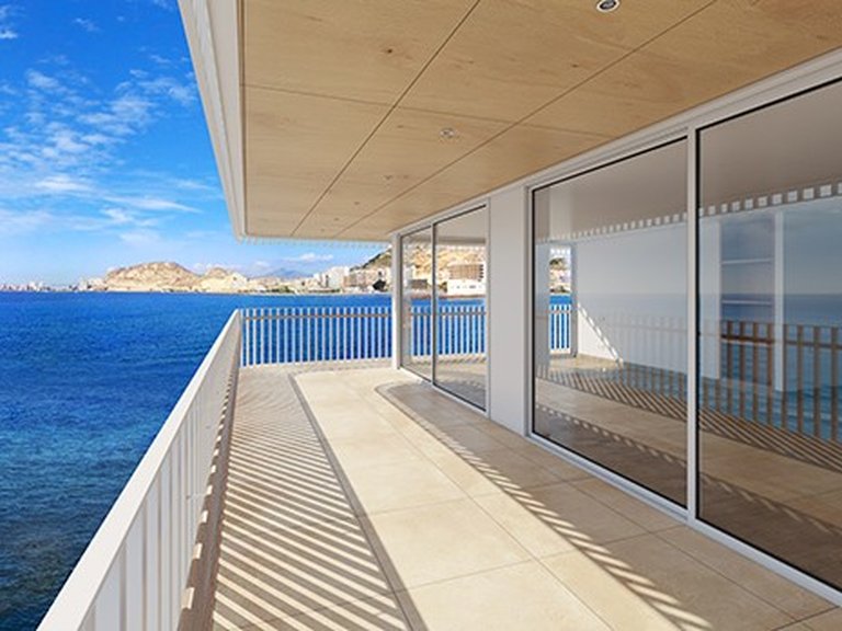Apartment for Sale in Alicante, Alicante 5