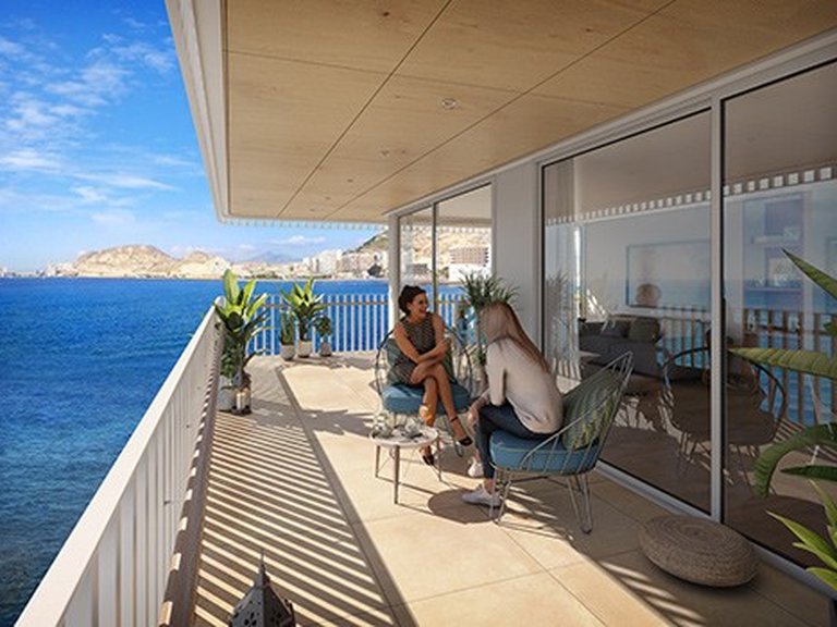 Apartment for Sale in Alicante, Alicante 4