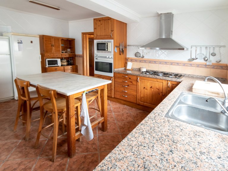 Villa for Sale in Guardamar Playa, Guardamar Del Segura, Alicante 22