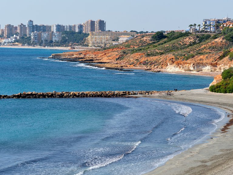 Apartment for Sale in Punta Prima, Orihuela Costa, Alicante 38