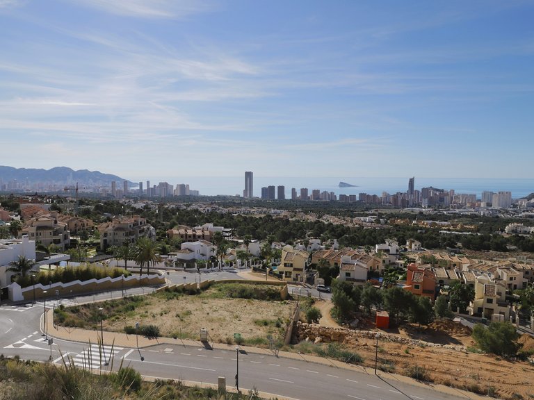 Villa for Sale in Finestrat Urbanizaciones, Finestrat, Alicante 29