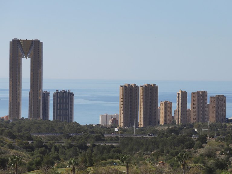 Villa for Sale in Finestrat Urbanizaciones, Finestrat, Alicante 31