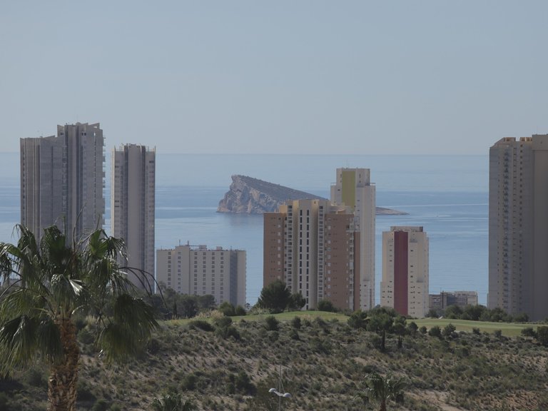 Villa for Sale in Finestrat Urbanizaciones, Finestrat, Alicante 30