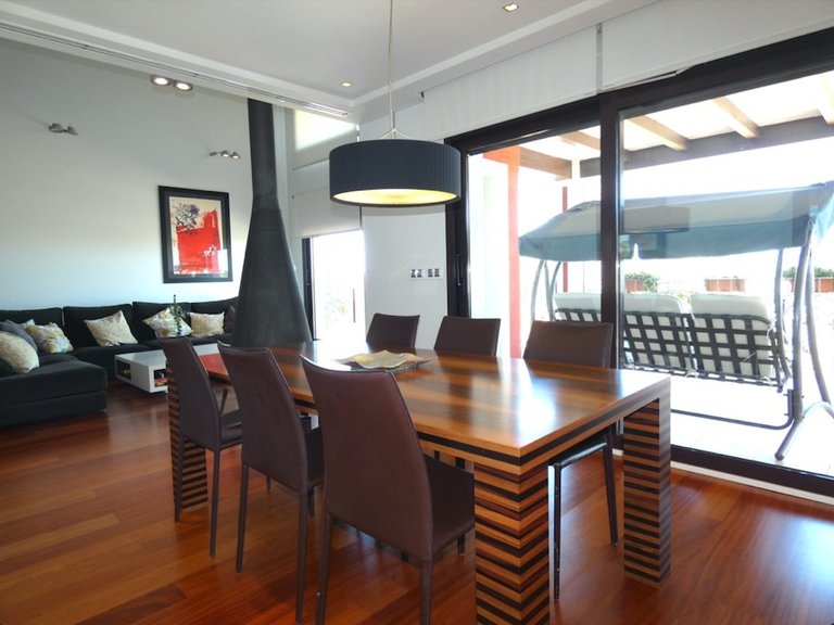 Villa for Sale in Algorfa, Alicante 10